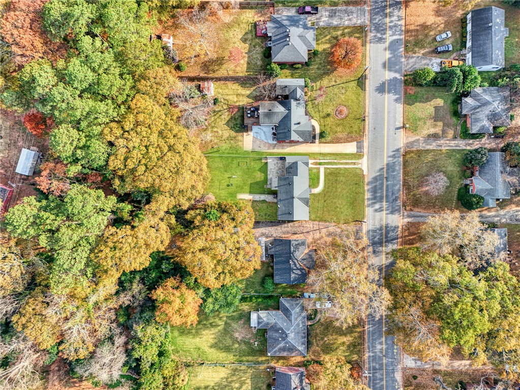 2608 Lane Avenue Anderson, SC 29621 - Photo 46 of 48