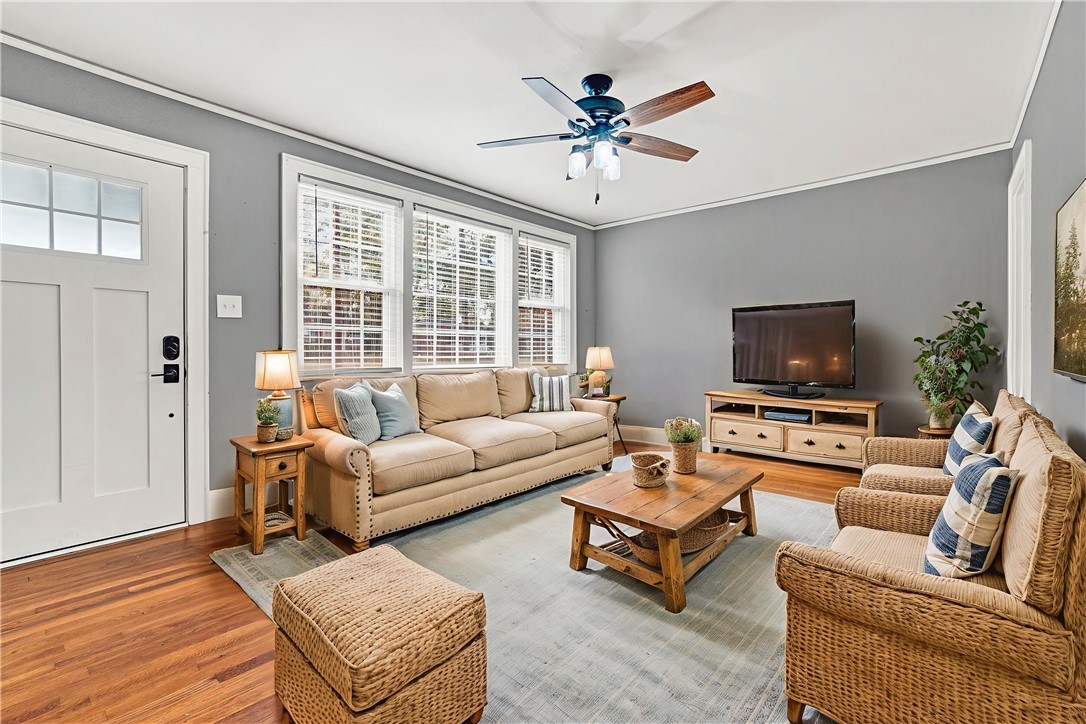 2608 Lane Avenue Anderson, SC 29621 - Photo 10 of 48