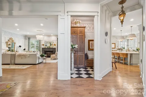 $1,295,000 | 3519 McPherson Street, Waxhaw, NC 28173