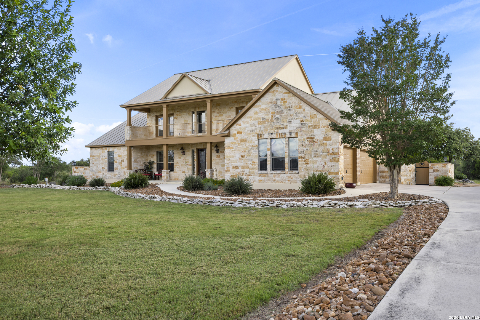 122 Obscure Way Spring Branch, TX 78070 - Photo 74 of 76