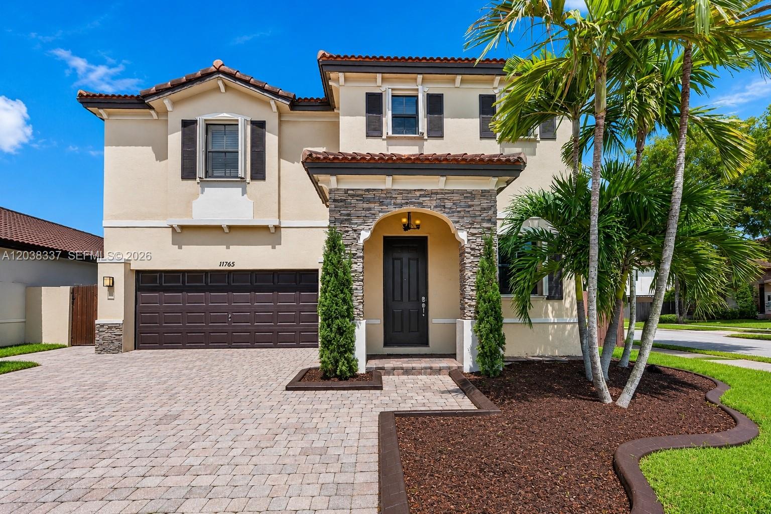 11765 Southwest 154th Place Miami, FL 33196 - Photo 1 of 47