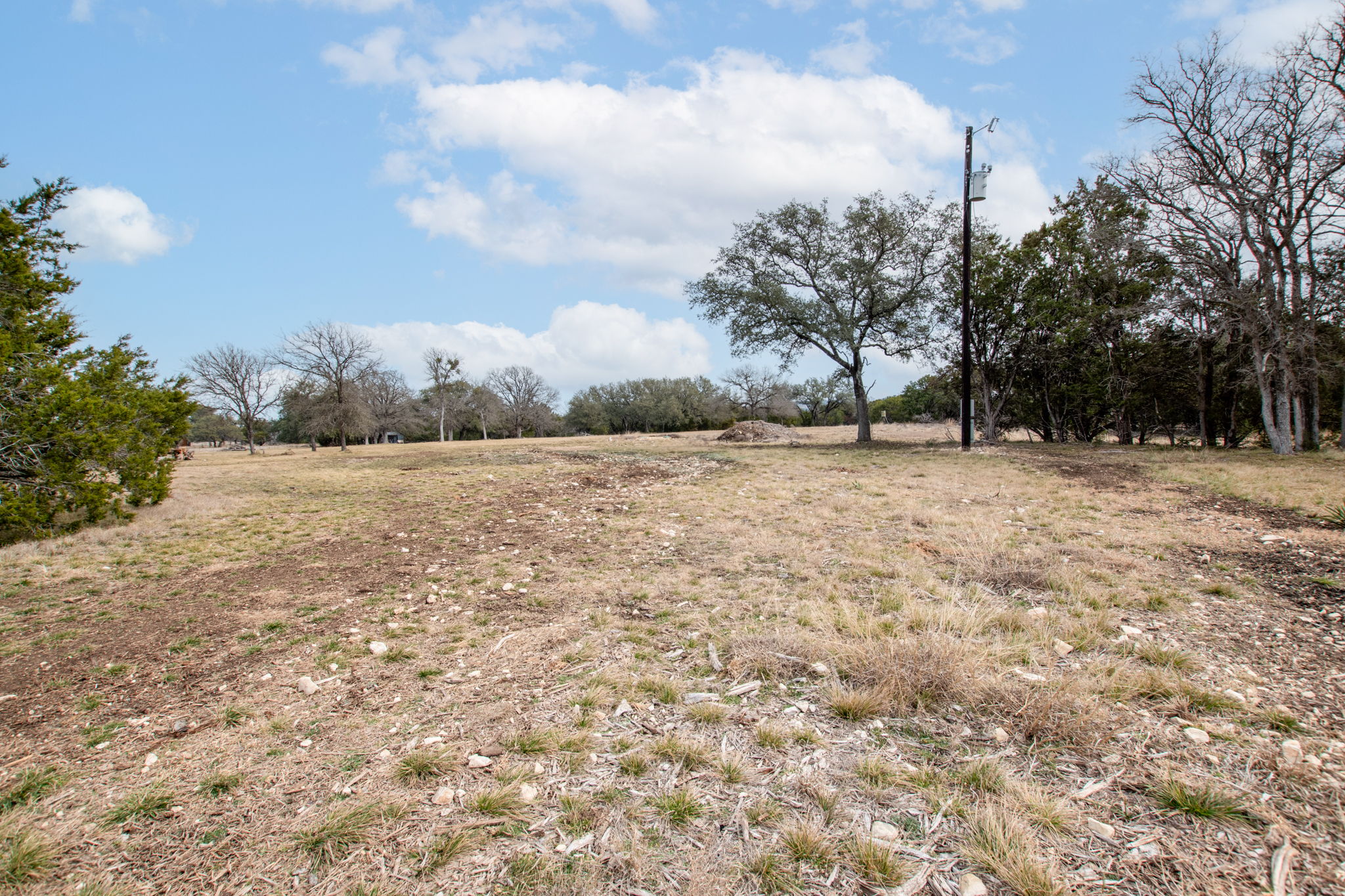11990 Fm 580 Street East Kempner, TX 76539 - Photo 12 of 21 View of nature with rural landscape