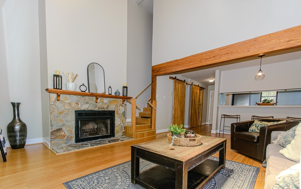 152 Village Drive, Unit 1B3 Boone, NC 28607 - Photo 9 of 33