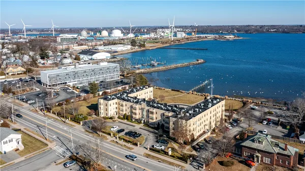 $345,000 | 1180 Narragansett Boulevard, Unit B1, Cranston, RI 02905