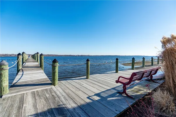 $345,000 | 1180 Narragansett Boulevard, Unit B1, Cranston, RI 02905