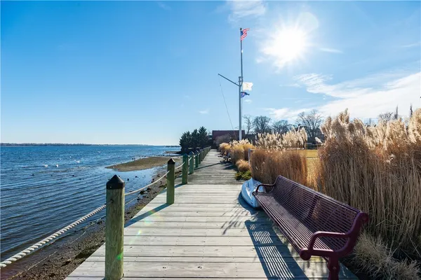 $345,000 | 1180 Narragansett Boulevard, Unit B1, Cranston, RI 02905