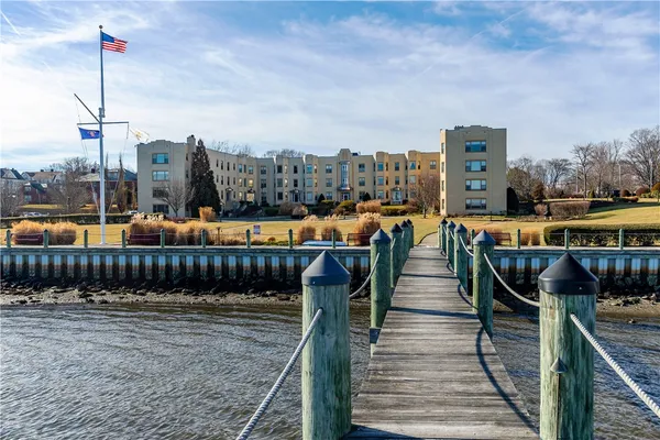 $345,000 | 1180 Narragansett Boulevard, Unit B1, Cranston, RI 02905