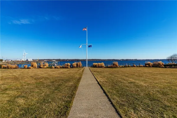 $345,000 | 1180 Narragansett Boulevard, Unit B1, Cranston, RI 02905