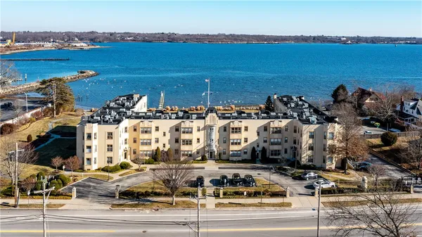 $345,000 | 1180 Narragansett Boulevard, Unit B1, Cranston, RI 02905