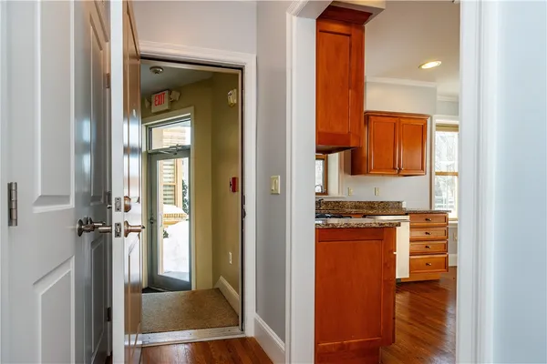 $345,000 | 1180 Narragansett Boulevard, Unit B1, Cranston, RI 02905