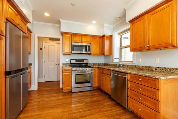 $345,000 | 1180 Narragansett Boulevard, Unit B1, Cranston, RI 02905