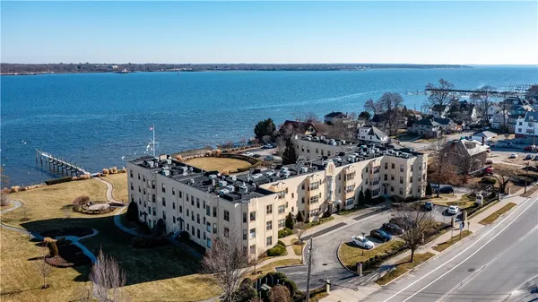 $345,000 | 1180 Narragansett Boulevard, Unit B1, Cranston, RI 02905