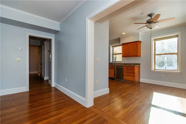$345,000 | 1180 Narragansett Boulevard, Unit B1, Cranston, RI 02905