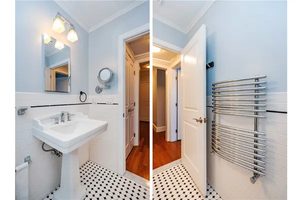 $345,000 | 1180 Narragansett Boulevard, Unit B1, Cranston, RI 02905