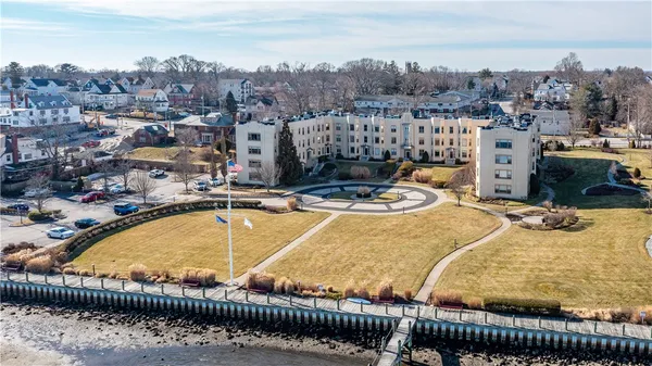 $345,000 | 1180 Narragansett Boulevard, Unit B1, Cranston, RI 02905