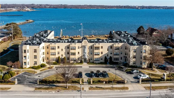 $345,000 | 1180 Narragansett Boulevard, Unit B1, Cranston, RI 02905