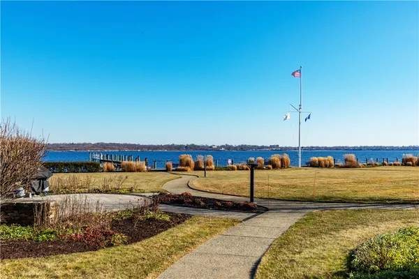 $345,000 | 1180 Narragansett Boulevard, Unit B1, Cranston, RI 02905
