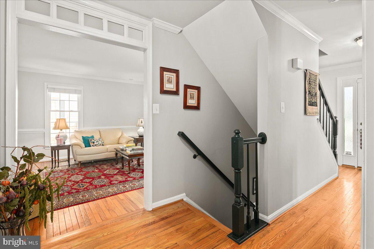 6582 Forsythia Street Springfield, VA 22150 - Photo 19 of 40