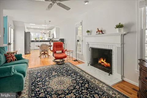 $899,000 | 6582 Forsythia Street, Springfield, VA 22150