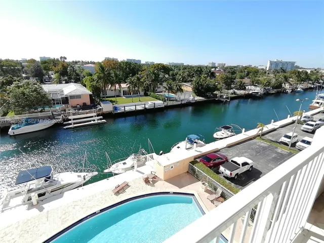 $248,500 | 2020 Northeast 135th Street, Unit 506, North Miami, FL 33181