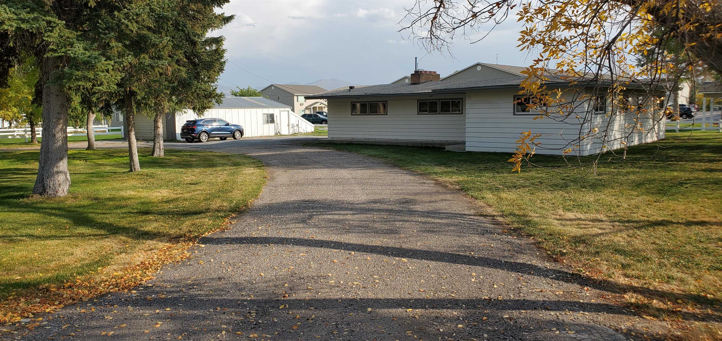 231 West Siphon Road Chubbuck, ID 83202 - Photo 1 of 1 Gallery Image 1