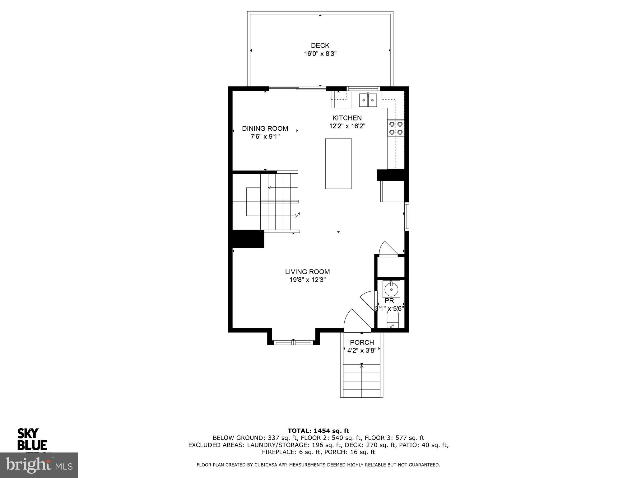 11780 Bayfield Court Reston, VA 20194 - Photo 54 of 57 Gallery Image 54