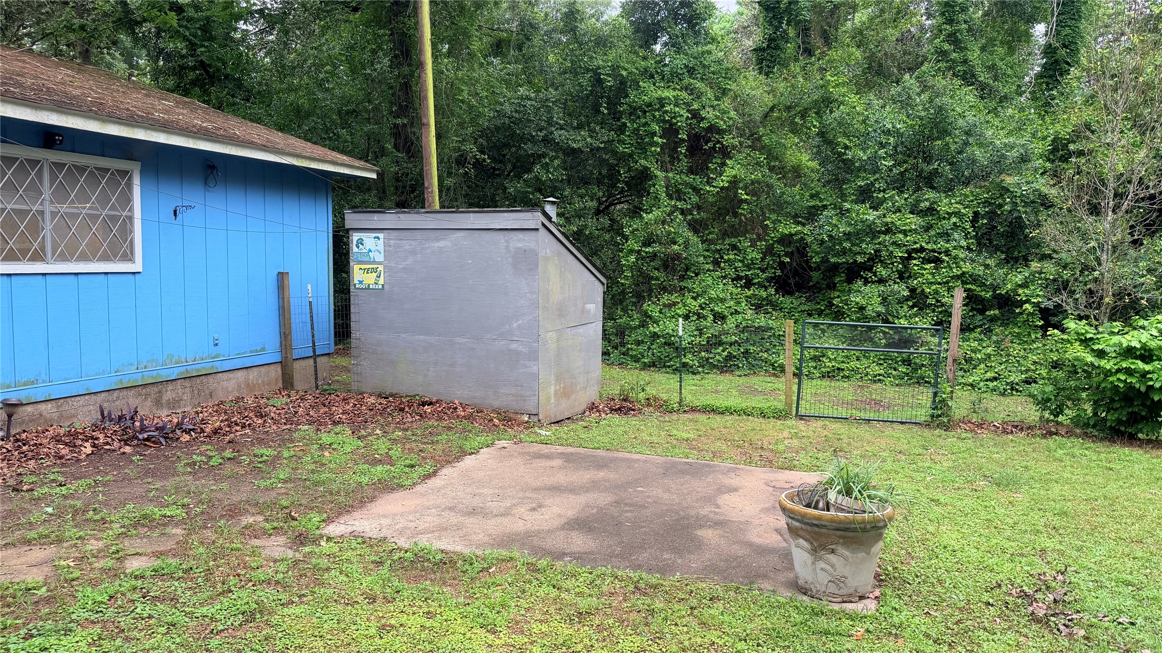 352 North George Jones Road Livingston, TX 77351 - Photo 37 of 37