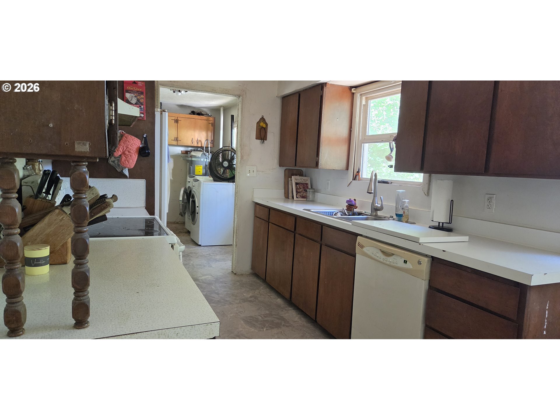 421 Sunset Avenue Cascade Locks, OR 97014 - Photo 11 of 16
