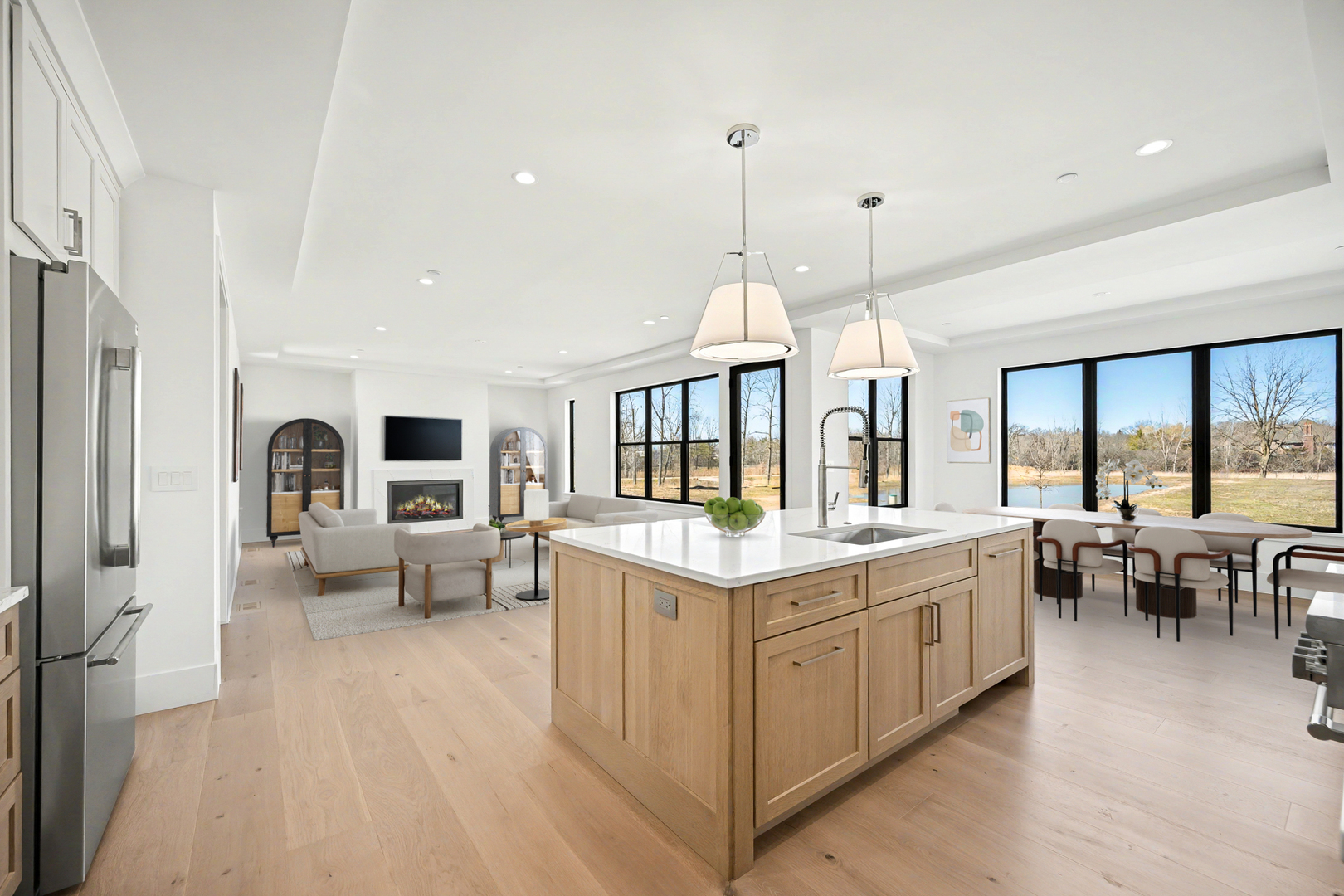 62 Miller Road Lake Zurich, IL 60047 - Photo 15 of 61