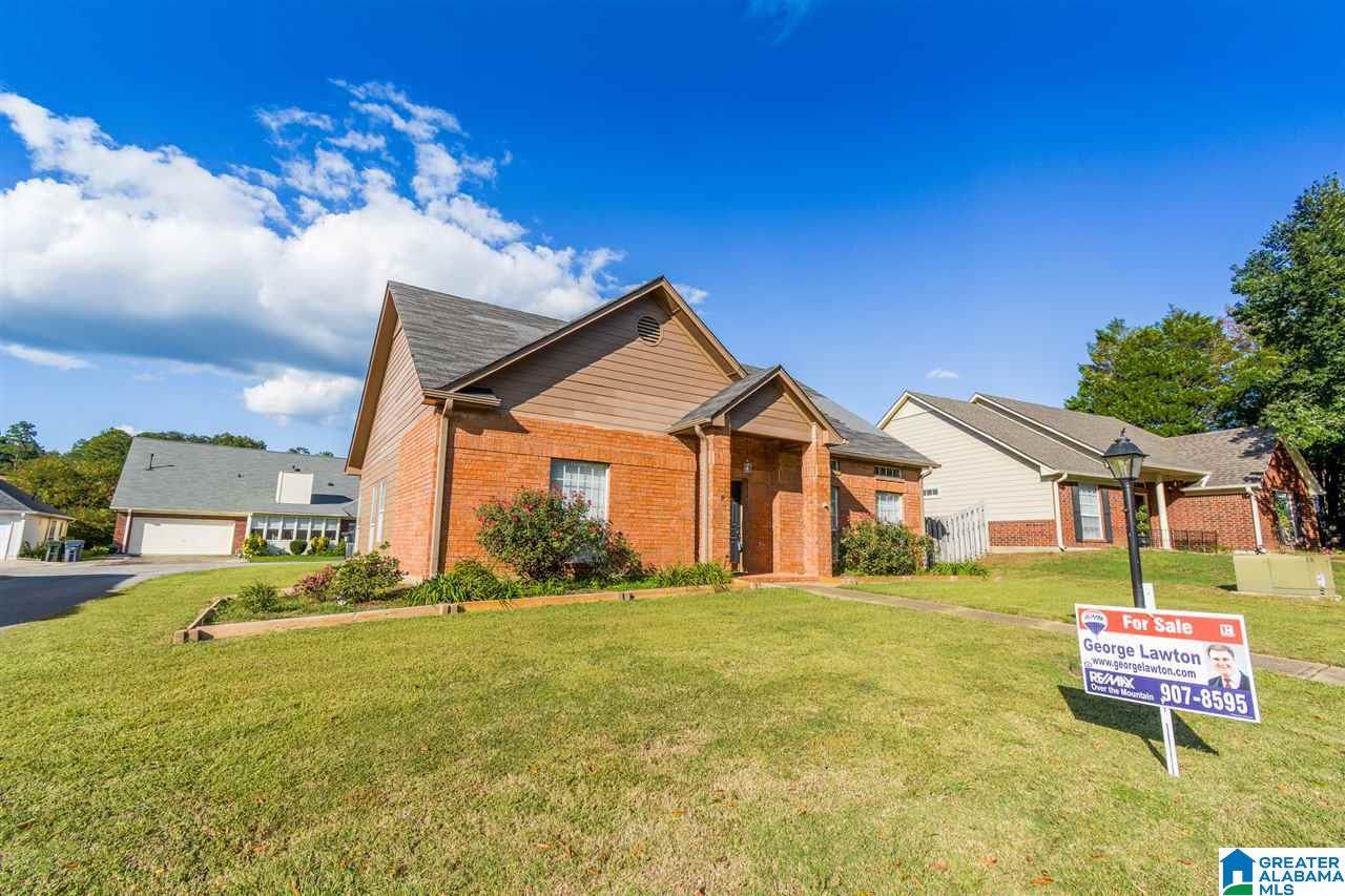 112 Braxton Way Pelham, AL 35124 - Photo 37 of 39