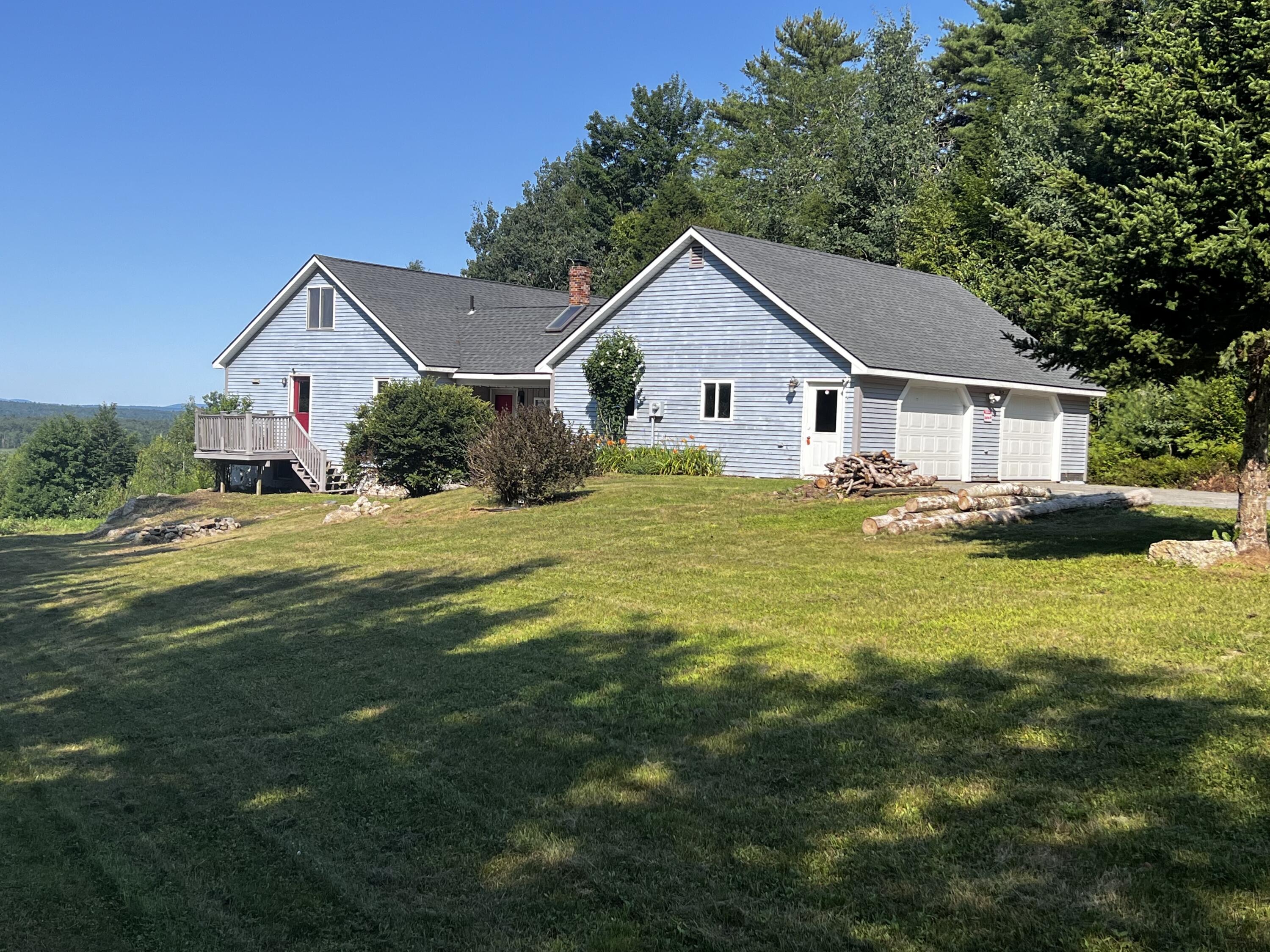1230 Macomber Mill Road Eastbrook, ME 04634 - Photo 1 of 56 Front Page