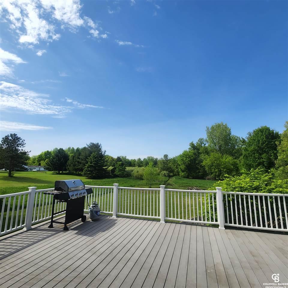 1067 East Beard Road Perry, MI 48872 - Photo 20 of 30