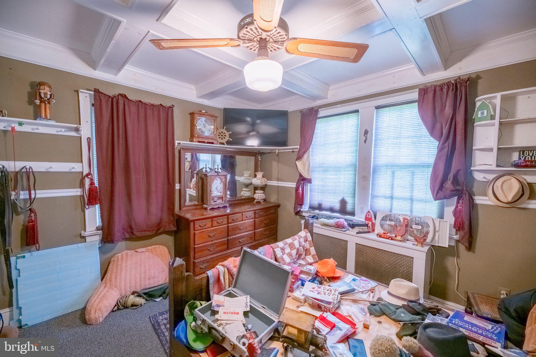 57 Diverty Road Pennington, NJ 08534 - Photo 28 of 86 Cluttered charm in a cozy retreat.