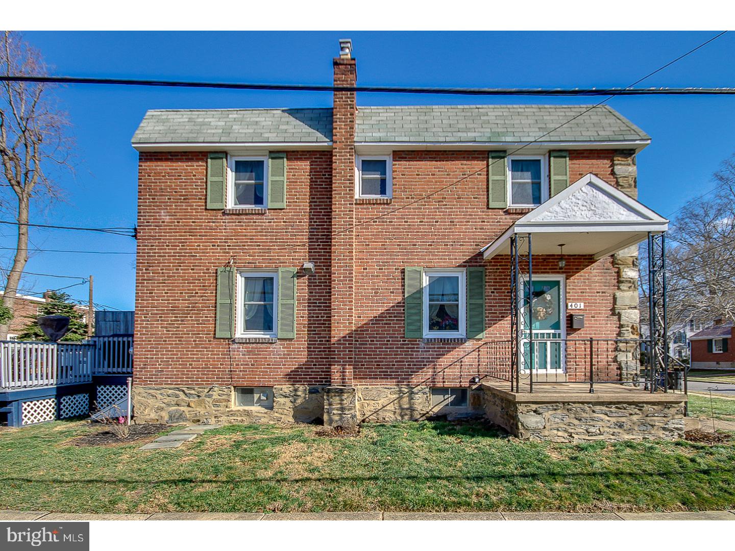 401 Pomeroy Street Ridley Park, PA 19078 - Photo 24 of 25 Gallery Image 24
