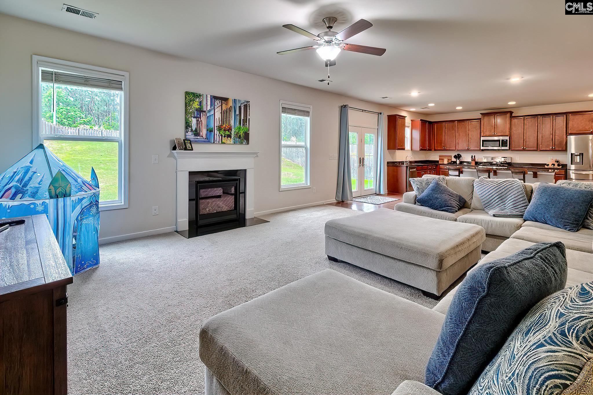 748 Spring Cress Drive Lexington, SC 29073 - Photo 13 of 36