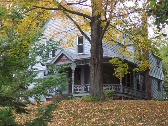 86 North Main Street Rutland, VT 05701 - Photo 1 of 1 Gallery Image 1