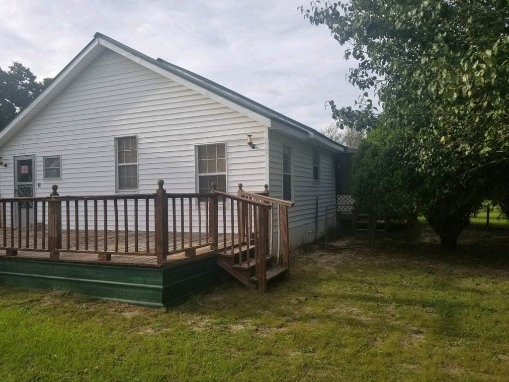 317 Billy Browning Road Adel, GA 31620 - Photo 3 of 13 Gallery Image 3