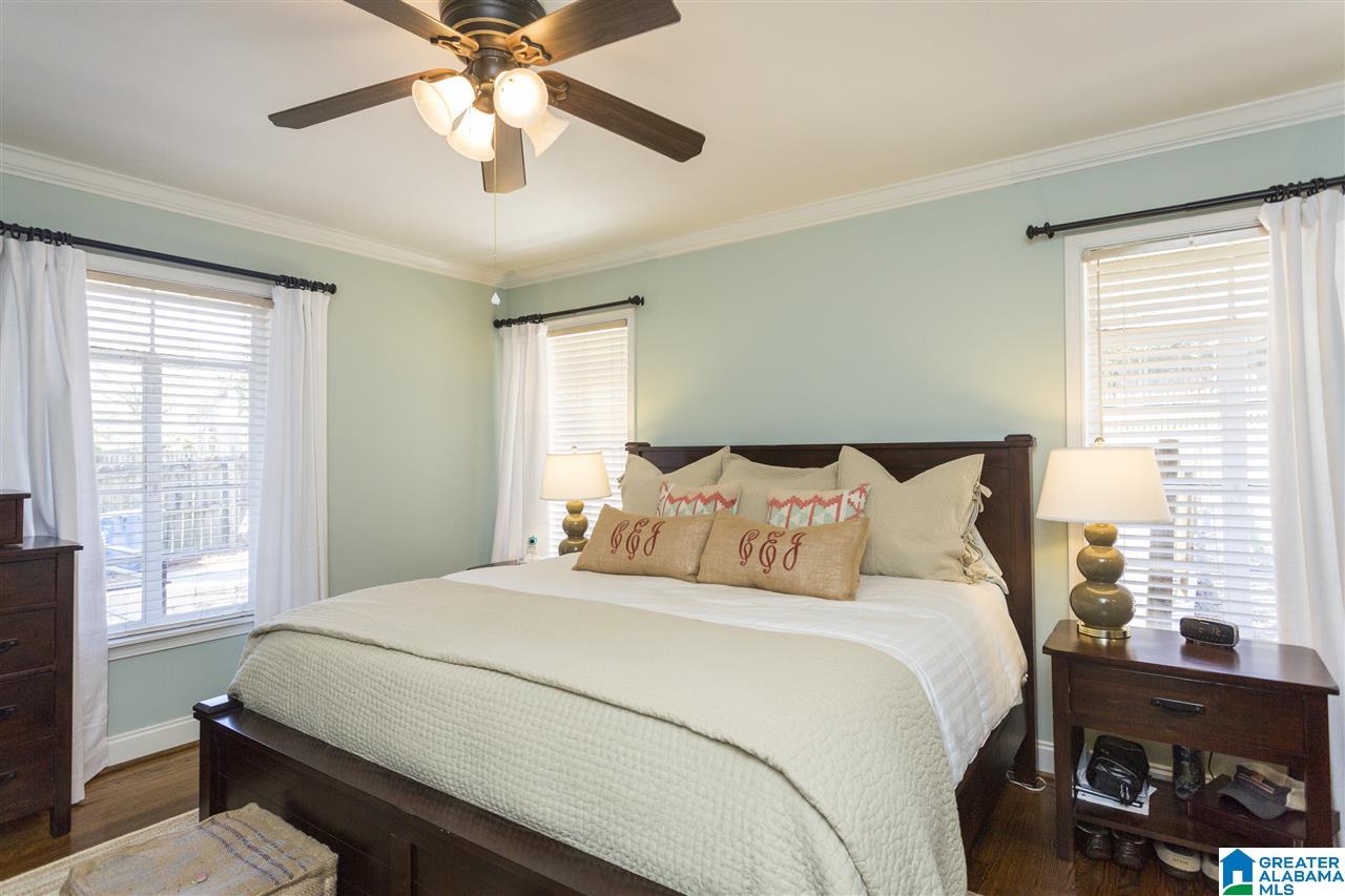 2216 Shades Crest Road Birmingham, AL 35216 - Photo 16 of 39