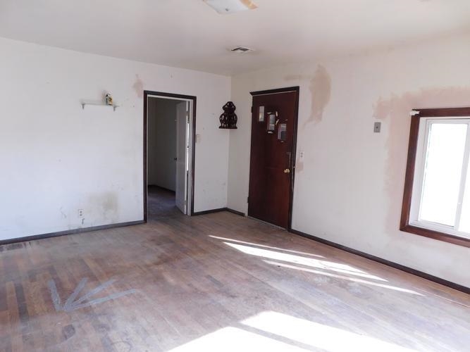 619 35 Road Clifton, CO 81520 - Photo 3 of 6 a view of an empty room with closet and window