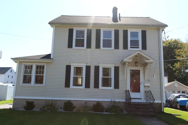 $2,950 | 21 Dale Road, Wethersfield, CT 06109