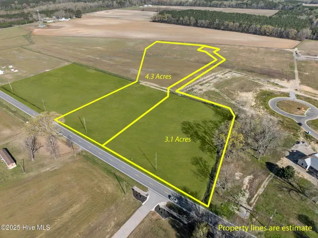 $135,000 | 2293 Nc 102 Street East, Ayden, NC 28513