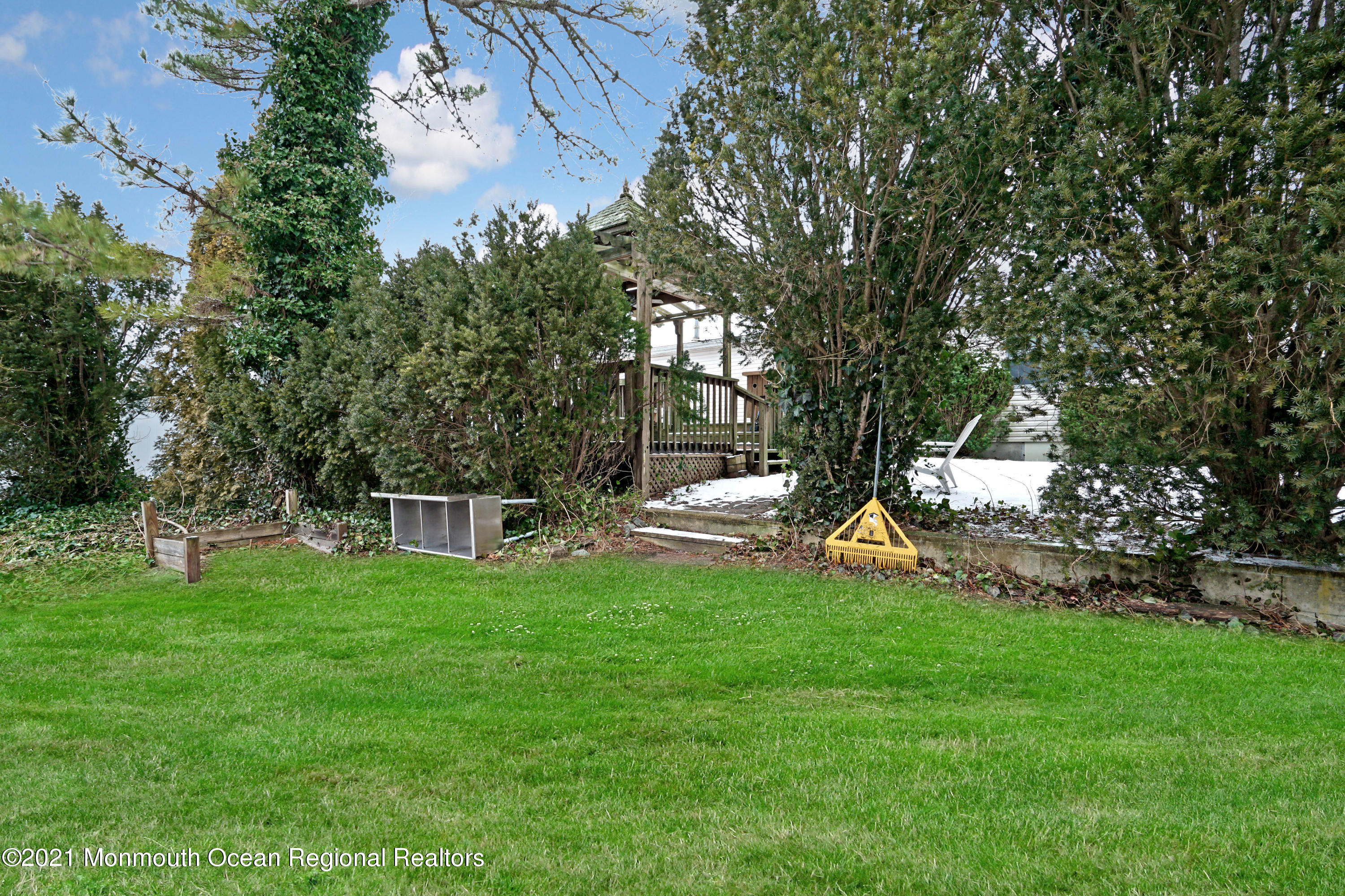 286 Privateer Road Manahawkin, NJ 08050 - Photo 33 of 51 grass added/enhanced