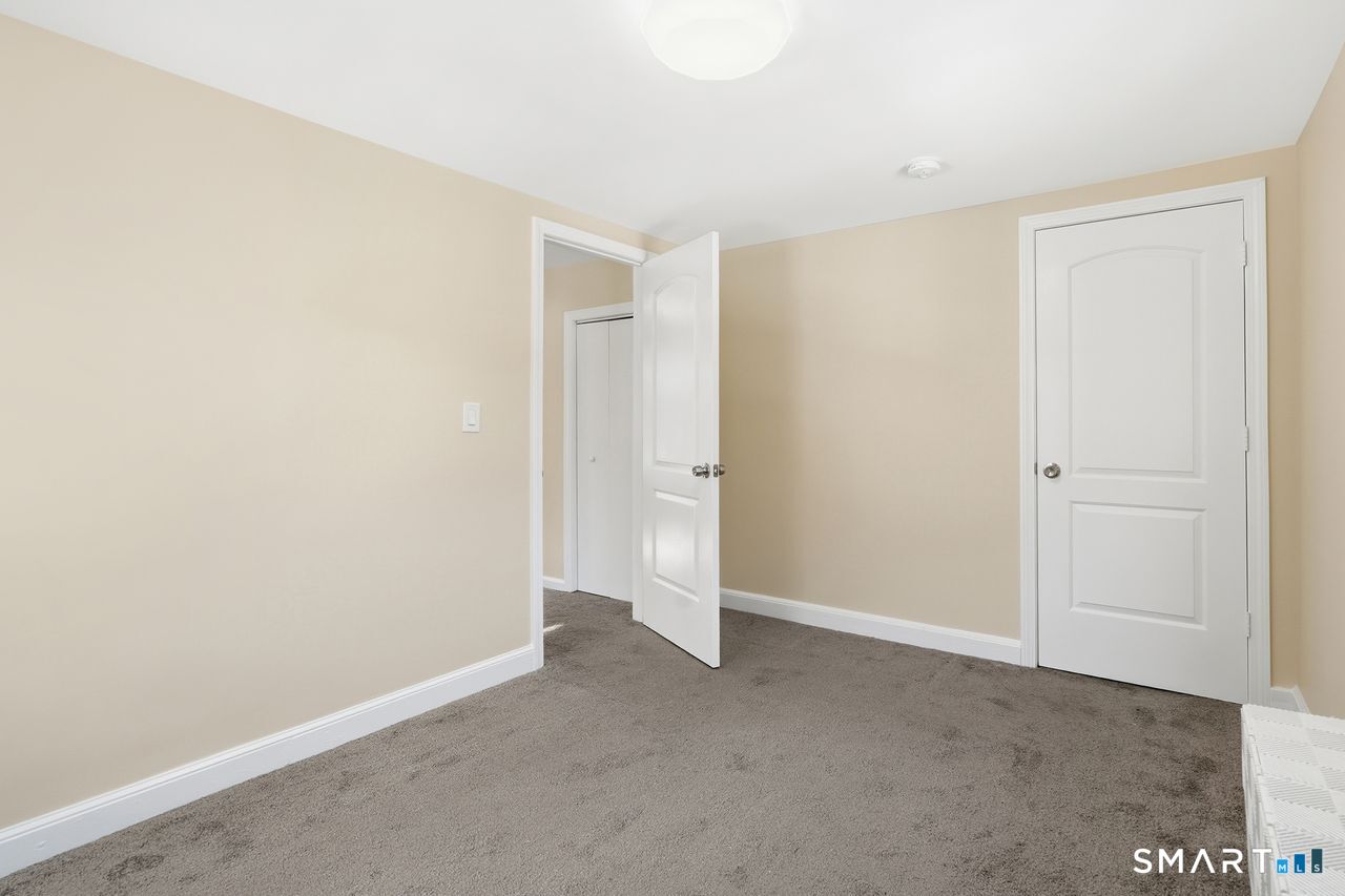 206 Gale Avenue Meriden, CT 06450 - Photo 14 of 33 a view of an empty room