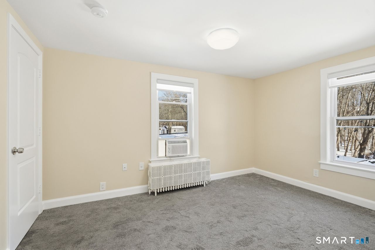 206 Gale Avenue Meriden, CT 06450 - Photo 15 of 33 an empty room with a window