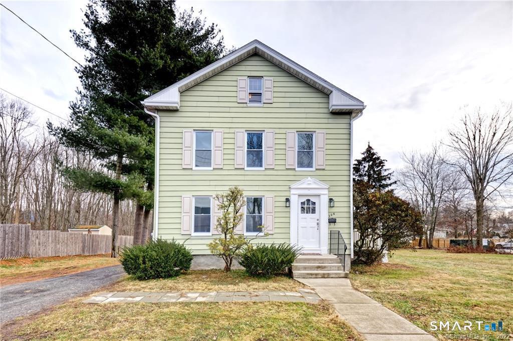 206 Gale Avenue Meriden, CT 06450 - Photo 2 of 3