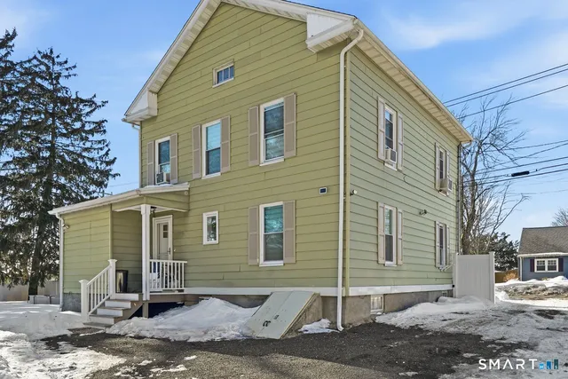 $380,000 | 206 Gale Avenue, Meriden, CT 06450