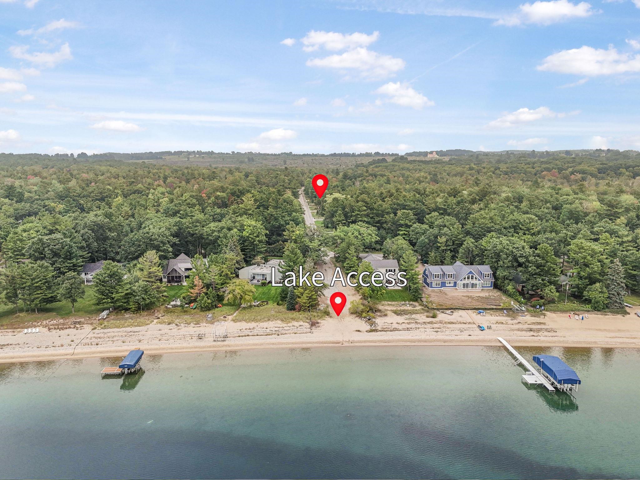 3624 Dock Road Williamsburg, MI 49690 - Photo 1 of 49