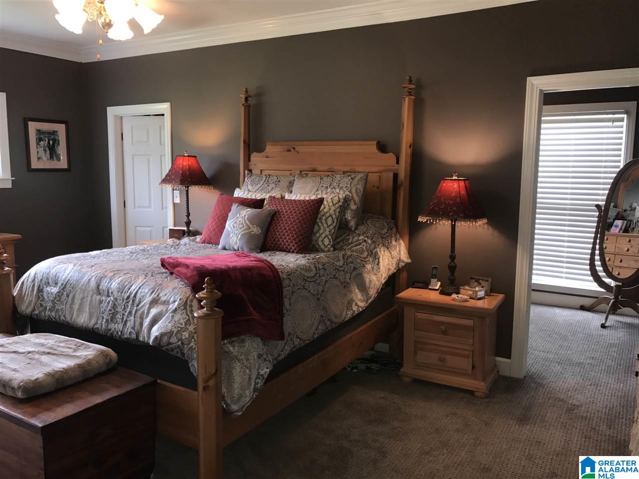 626 Smith Road Oneonta, AL 35121 - Photo 21 of 47