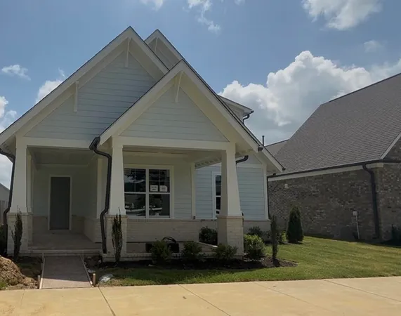 $449,950 | 5710 Gerber Road, Arlington, TN 38002