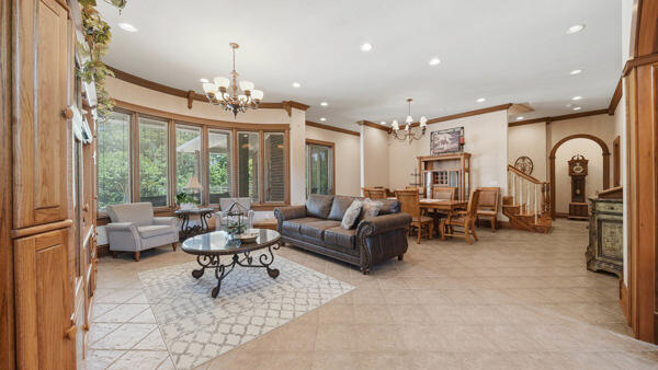 424 Hewgleys Road South Pittsburg, TN 37380 - Photo 10 of 53 Great Room